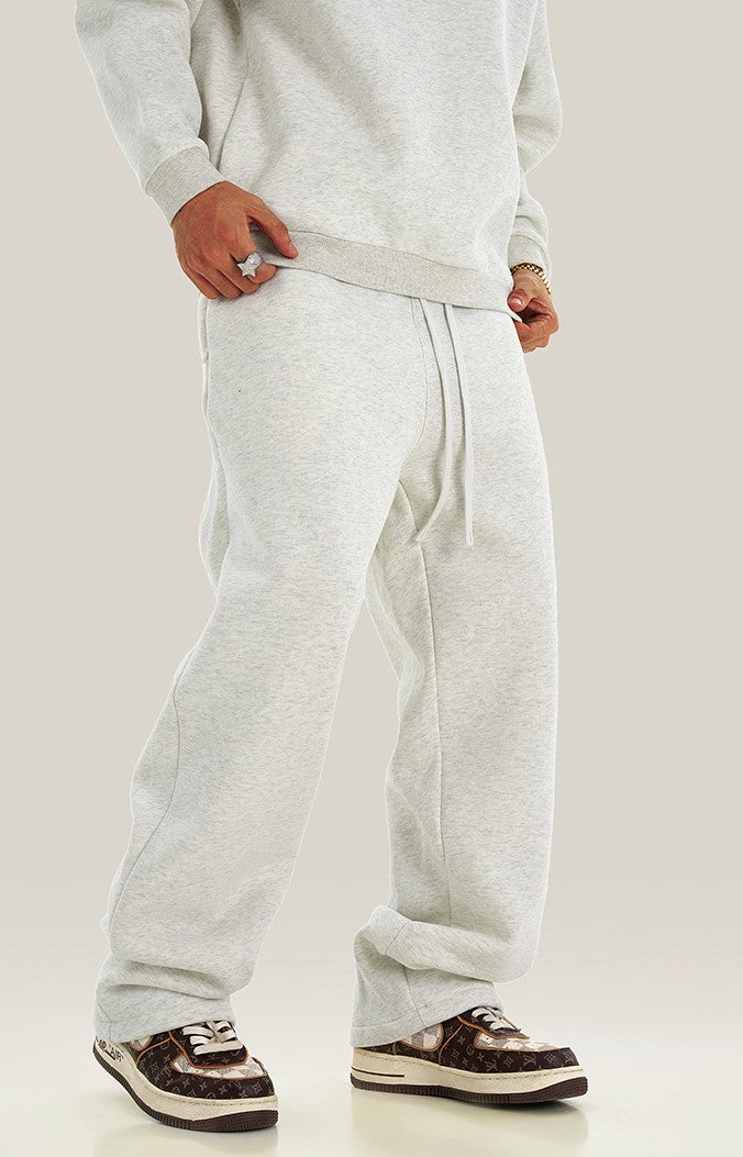 Jogger White