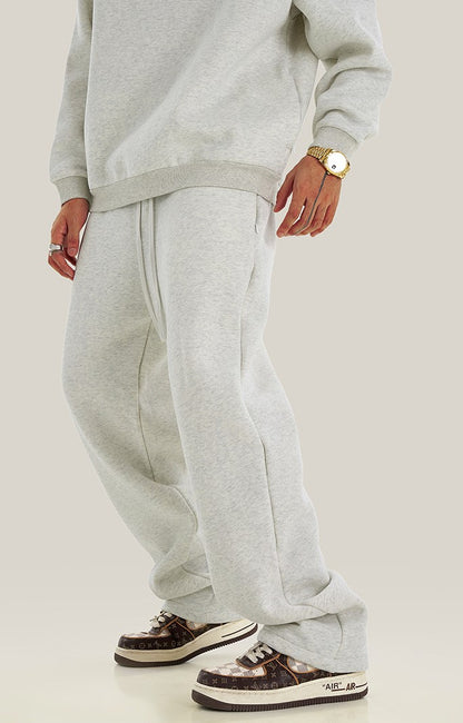 Jogger White