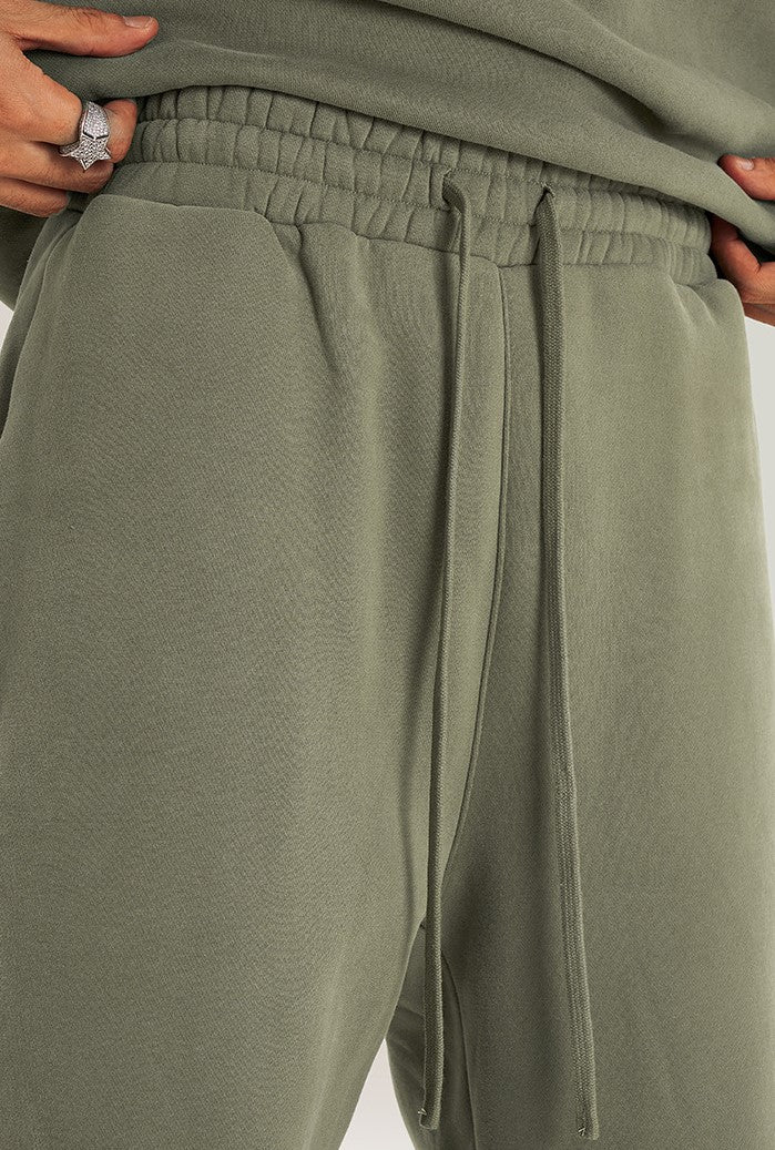 Jogger Green