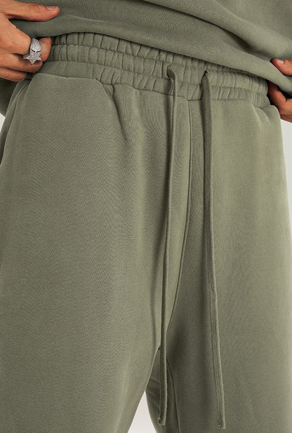 Jogger Green