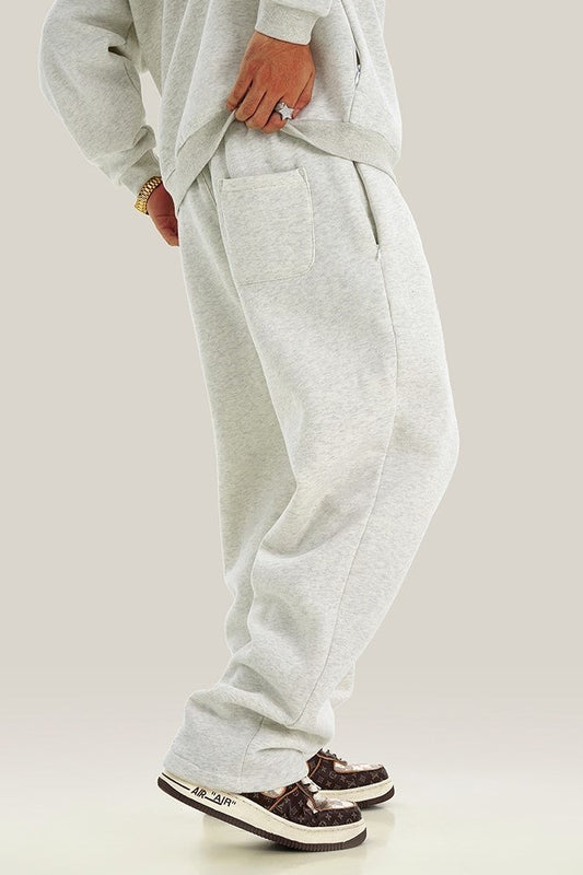 Jogger White