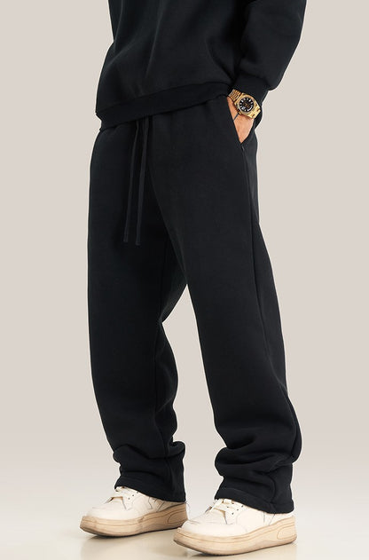 Jogger Black