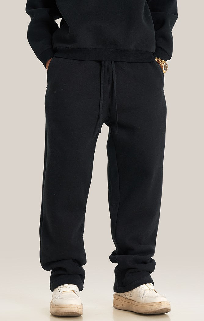 Jogger Black