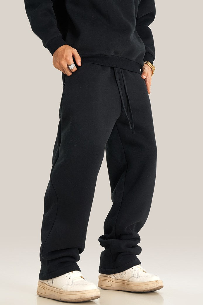 Jogger Black