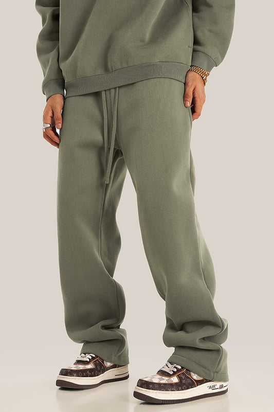 Jogger Green